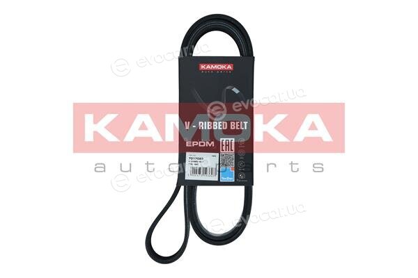 Kamoka 7017023