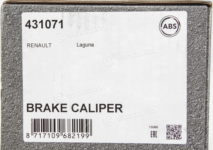 A.B.S. 431071
