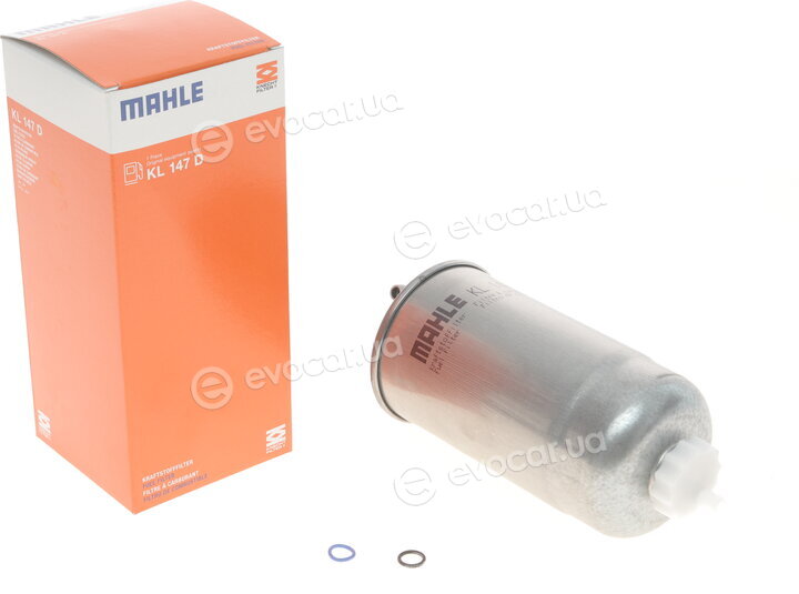 Mahle KL 147D
