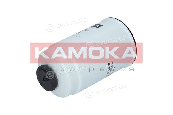 Kamoka F304501