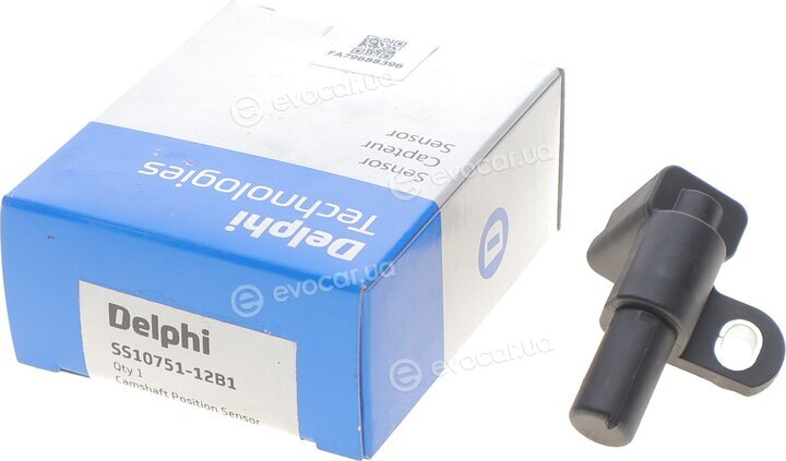 Delphi SS10751