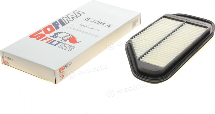Sofima S 3701 A