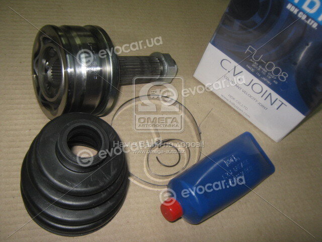 HDK FU008