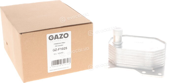 Gazo GZ-F1025