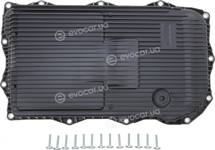 Hengst HG115H D846