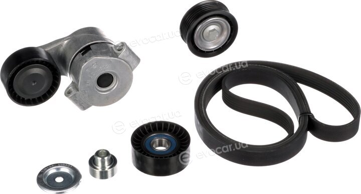Gates K026PK1670