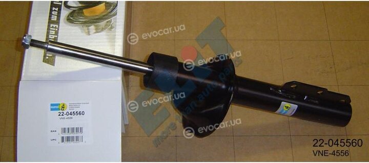 Bilstein 22-045560