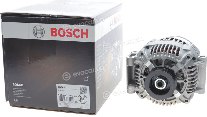 Bosch 1 986 A01 196