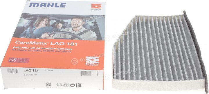 Mahle LAO 181