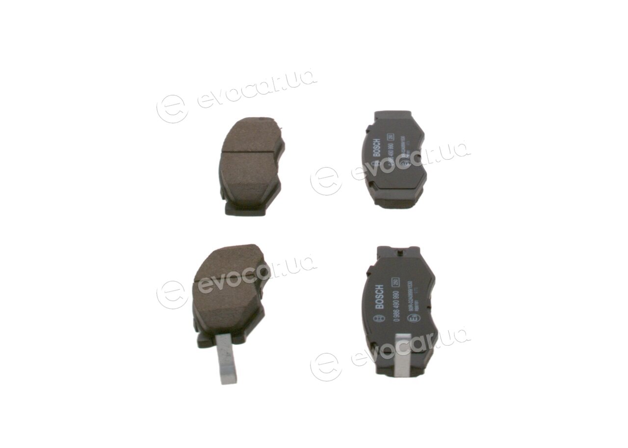Bosch 0 986 490 990