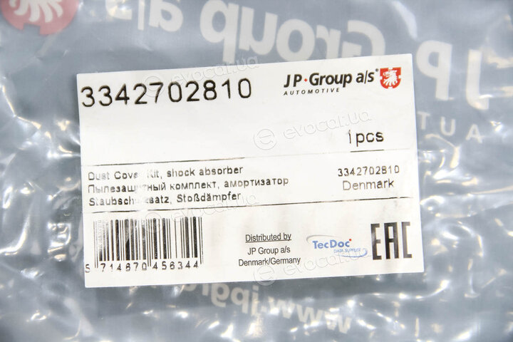 JP Group 3342702810