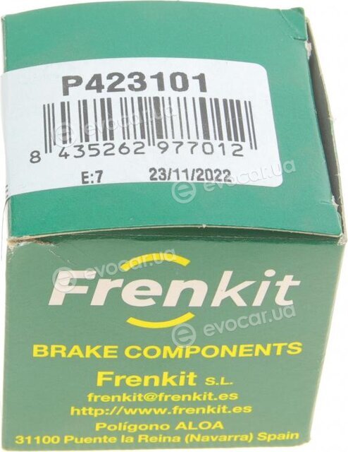 Frenkit P423101