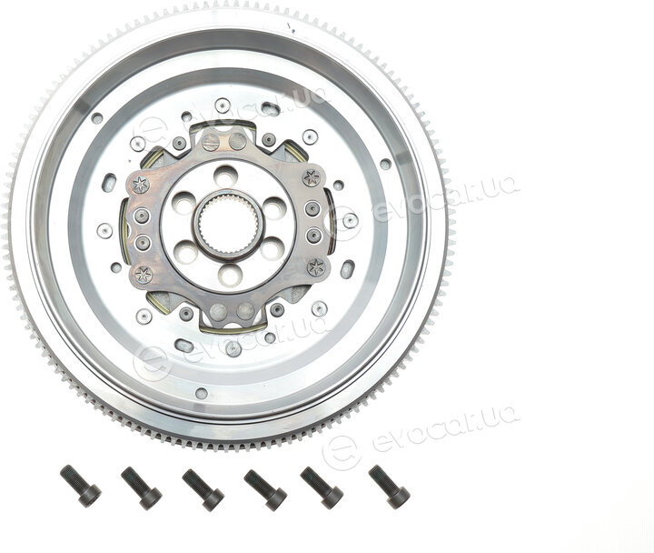 Sachs 2295 000 326