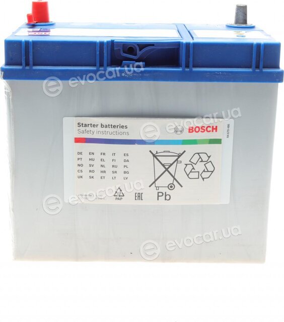 Bosch 0 092 S40 200