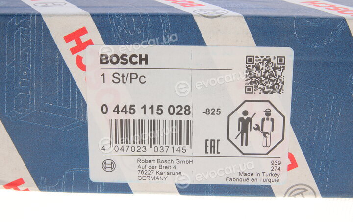 Bosch 0 445 115 028