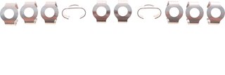 Kawe / Quick Brake 3212-10K