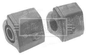 Borg & Beck BSK7276K