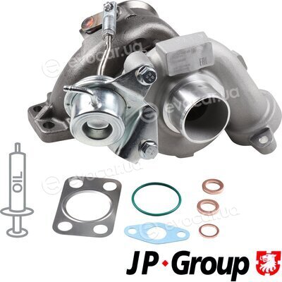 JP Group 1517400400