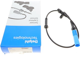 Delphi SS20007