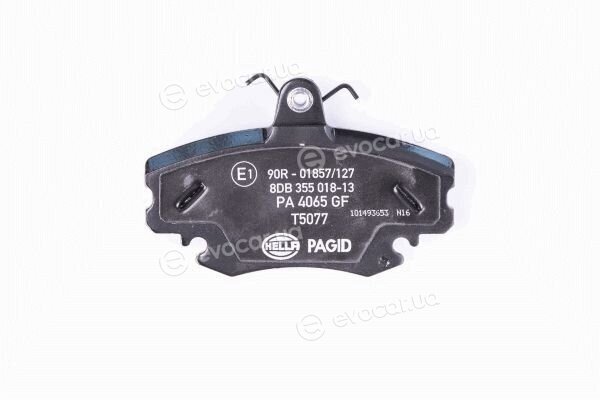 Hella Pagid 8DB 355 018-131