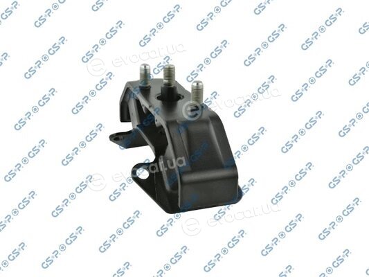 GSP 537867