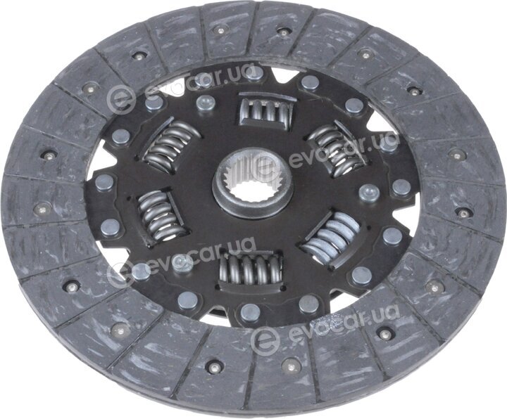Blue Print ADC43112