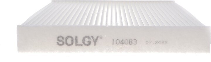 Solgy 104083
