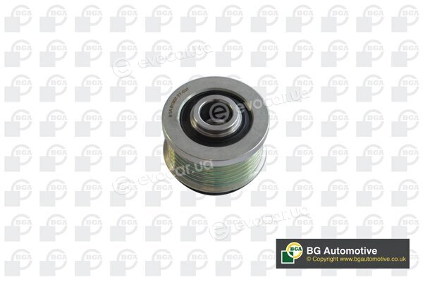 BGA DC1412