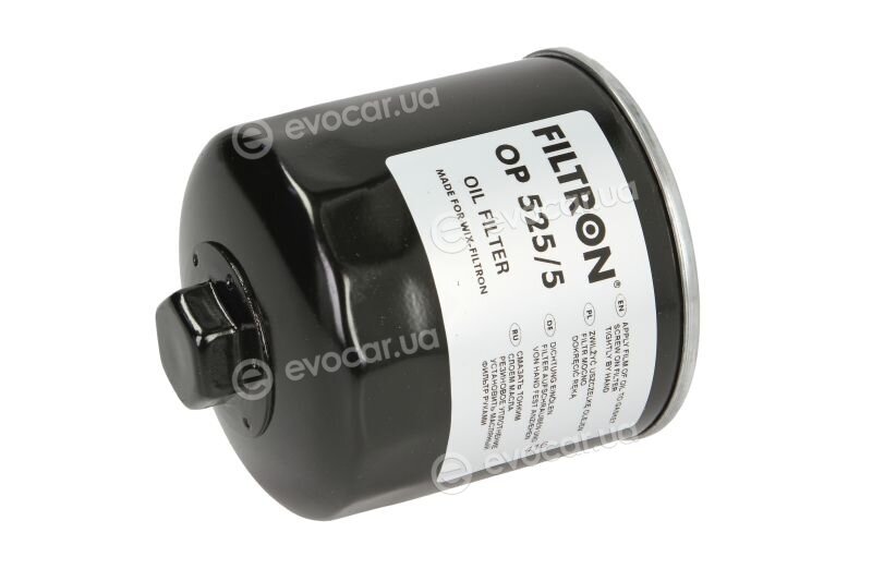 Filtron OP 525/5