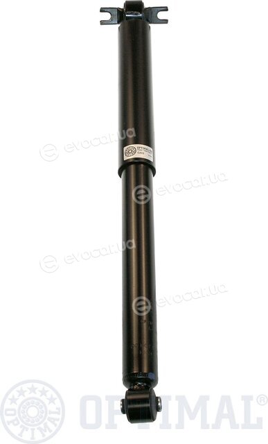 Optimal A-3674G