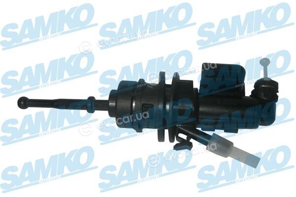 LPR / Samko F30241