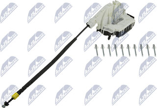 NTY EZC-ME-104