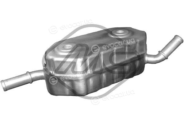 Metalcaucho / STC 06346