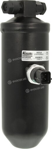 Nissens 95518