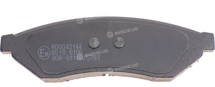 Blue Print ADG042144