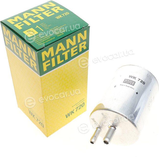 Mann WK 720