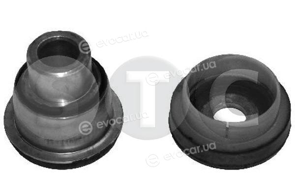 Metalcaucho / STC T404966