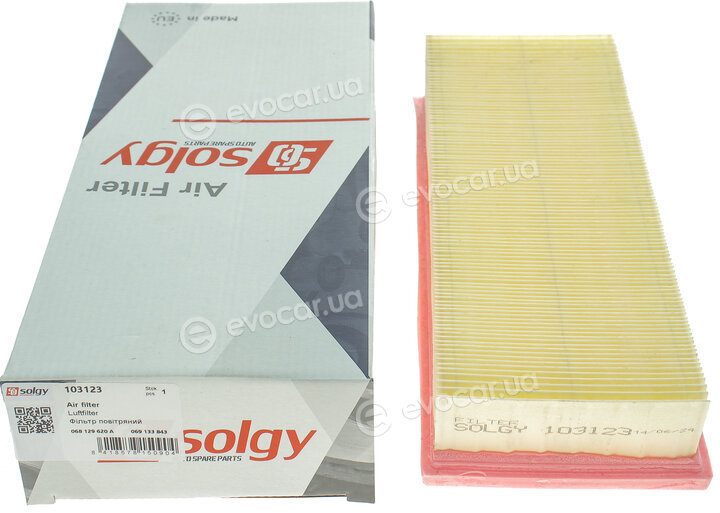 Solgy 103123