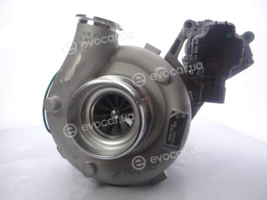 Garrett 789500-5017S