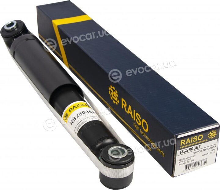 Raiso RS280367