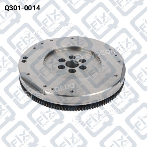 Q-Fix Q3010014