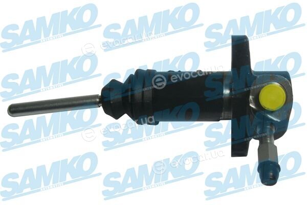 LPR / Samko M30027