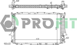 Profit PR 0012A3