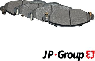 JP Group 4863600910