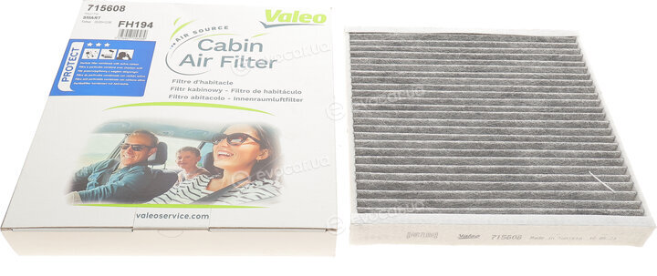 Valeo 715608