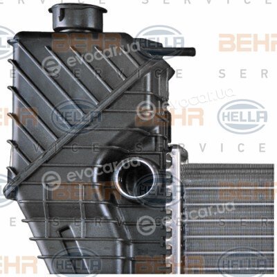 Mahle 8MK 376 721-351