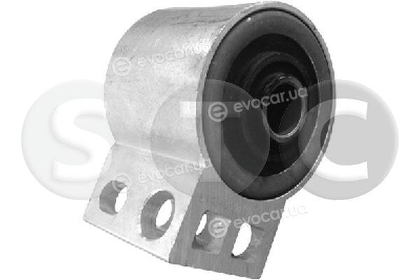 Metalcaucho / STC T404976