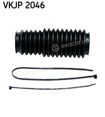 SKF VKJP 2064