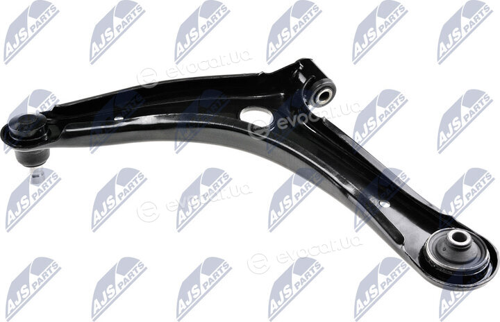 NTY ZWD-CH-009
