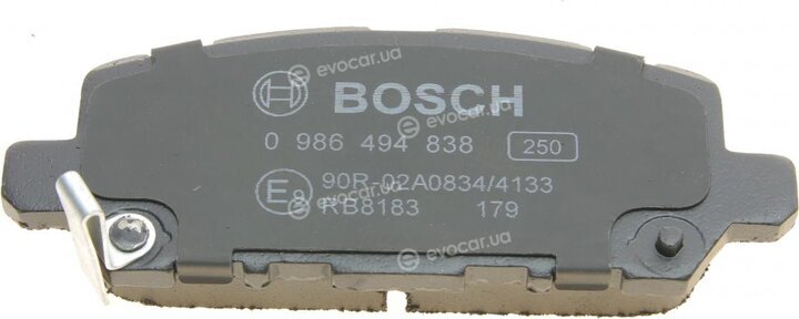 Bosch 0 986 494 838